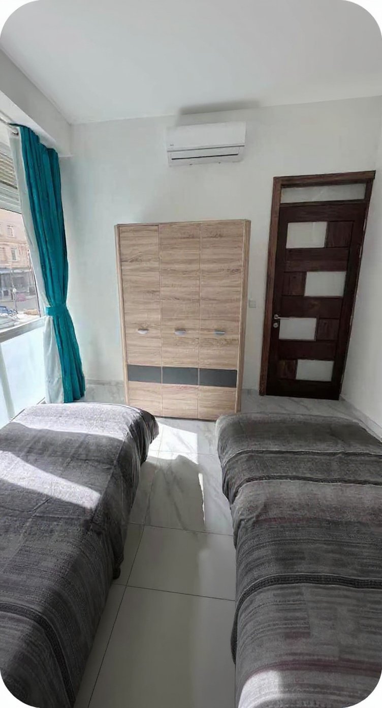 Room in Gzira — 2