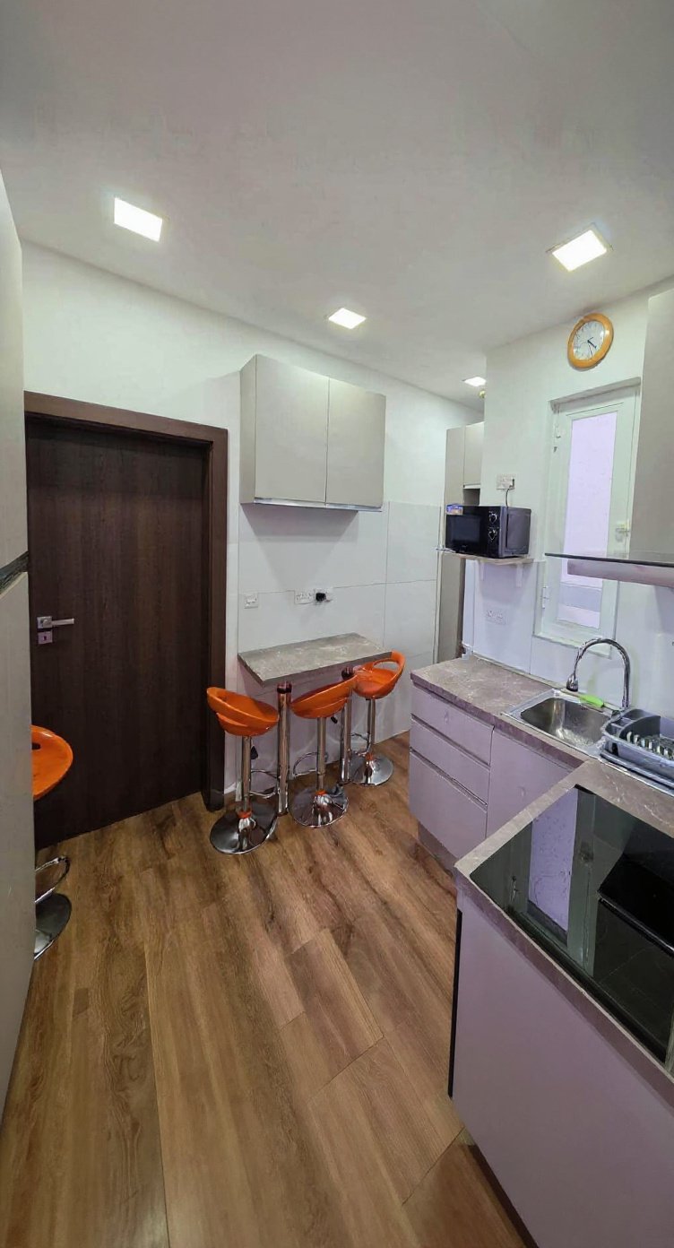 Penthouse in Ta' Xbiex - 1 bath — 3