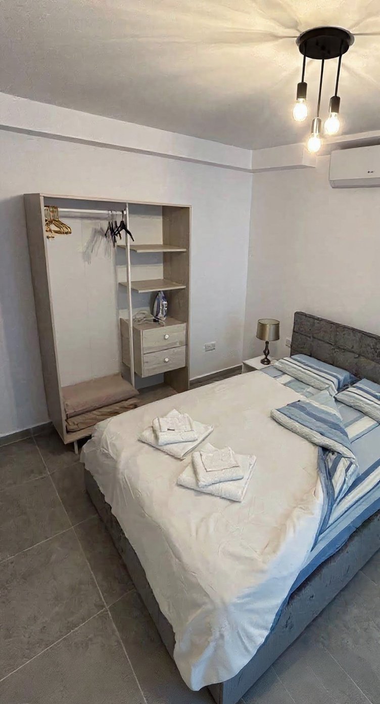 Apartment in Sliema - 1 bed, 1 bath — 1