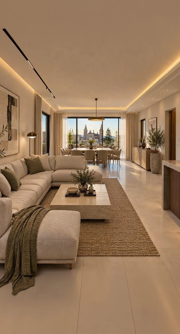 Apartment in Naxxar — 1