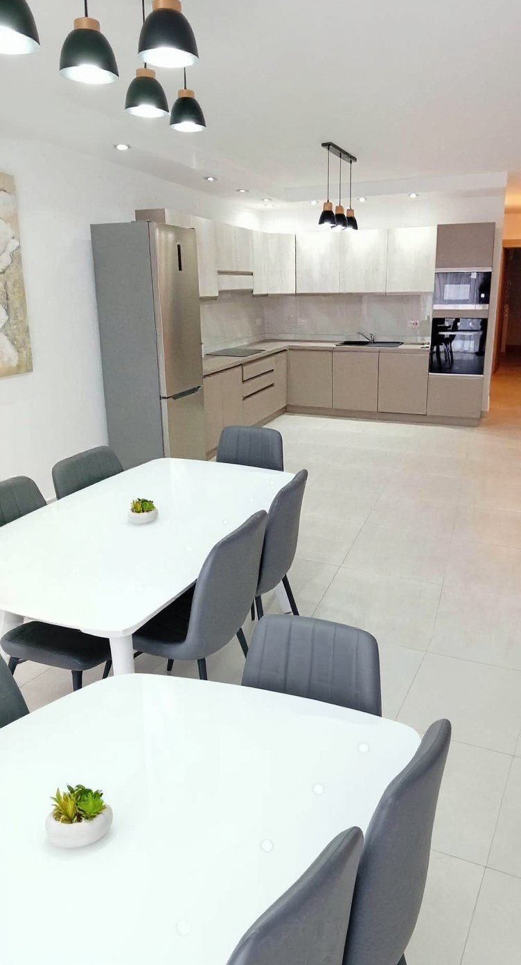 Apartment in Gzira — 1