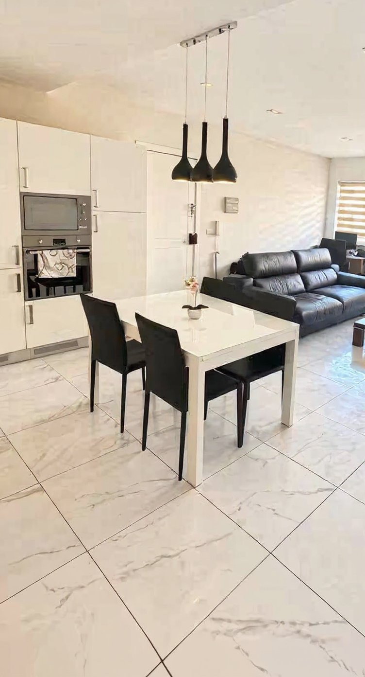 Apartment in Msida - 2 beds, 2 baths — 1
