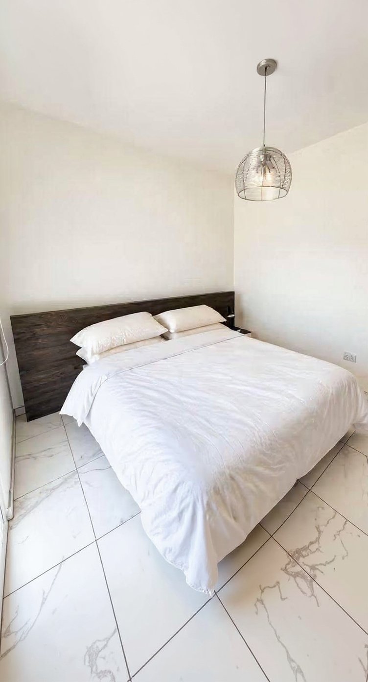 Apartment in Msida - 2 beds, 2 baths — 5