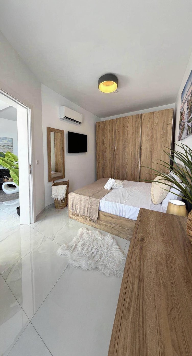 Penthouse in Gzira - 1 bath — 4