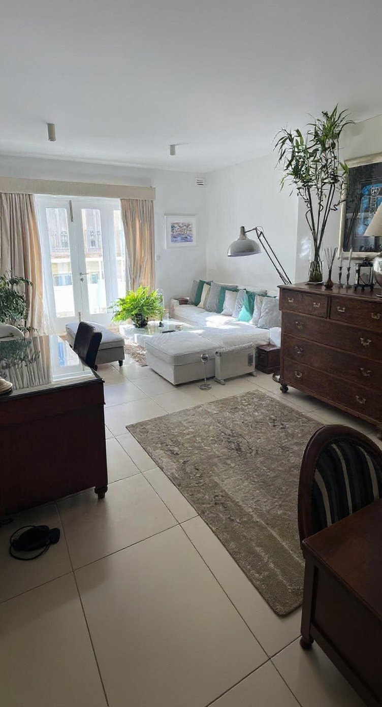 Apartment in Sliema - 2 baths — 2