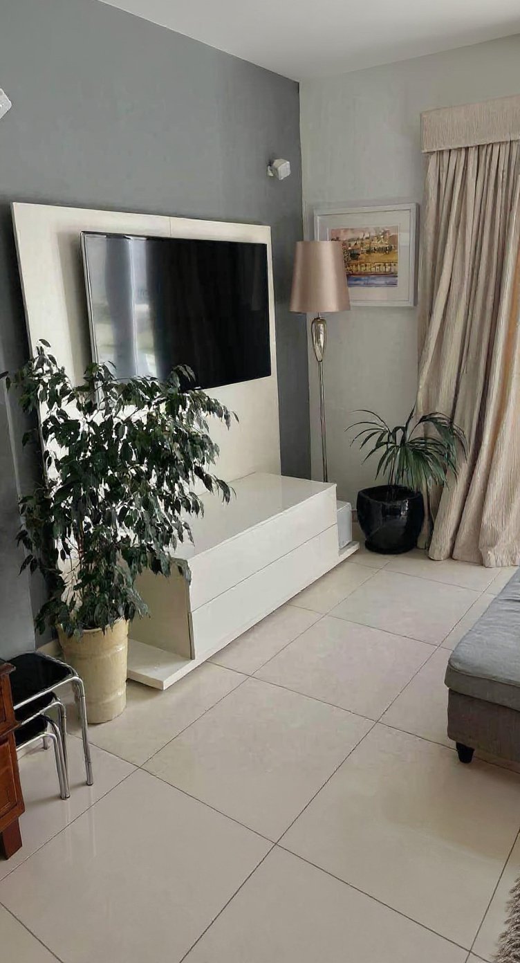Apartment in Sliema - 2 baths — 3