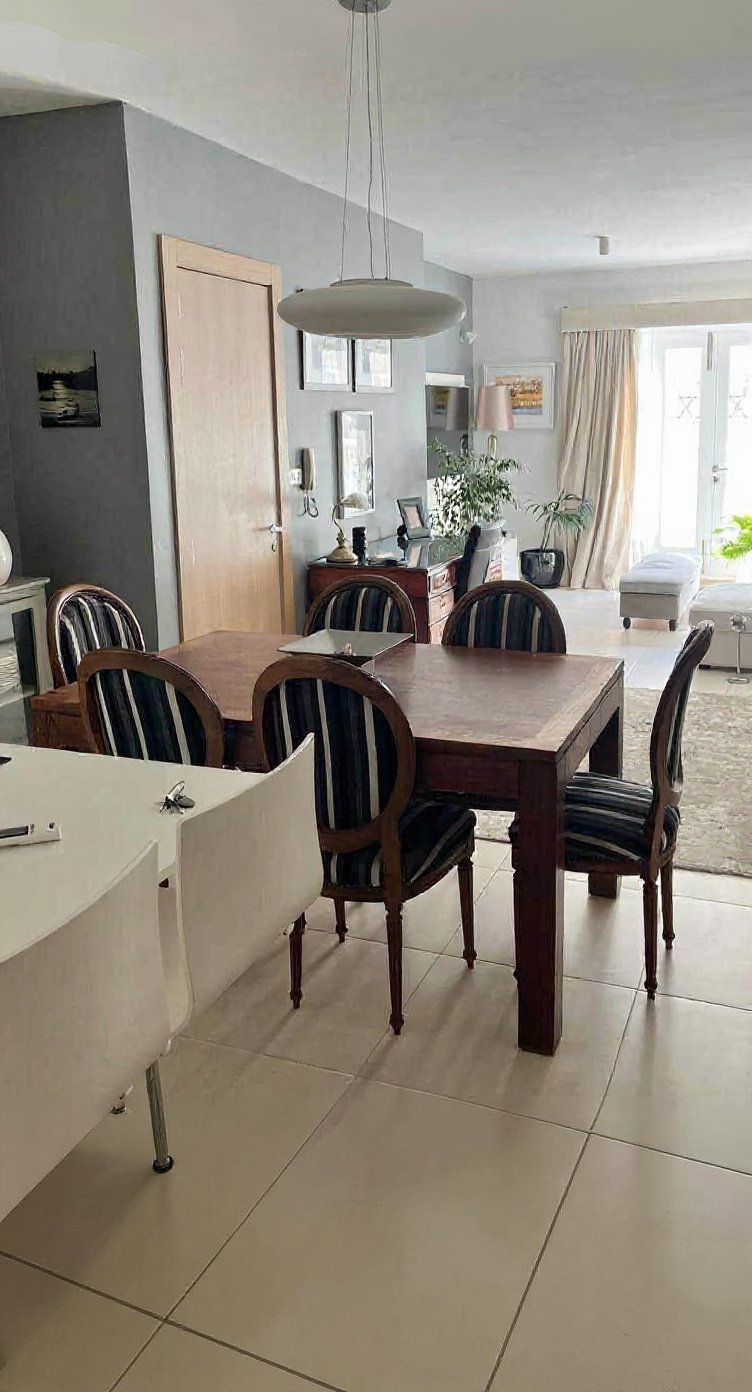 Apartment in Sliema - 2 baths — 1