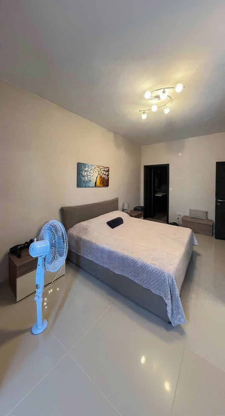 Apartment in Msida - 2 baths — 2