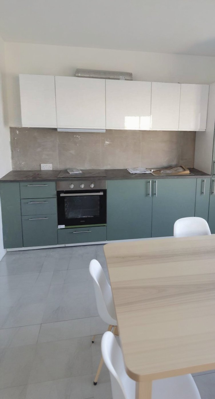 Apartment in Bugibba - 1 bed — 2