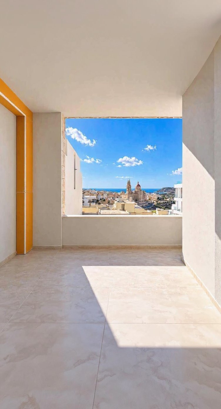 Apartment in Mellieha - 2 beds — 1