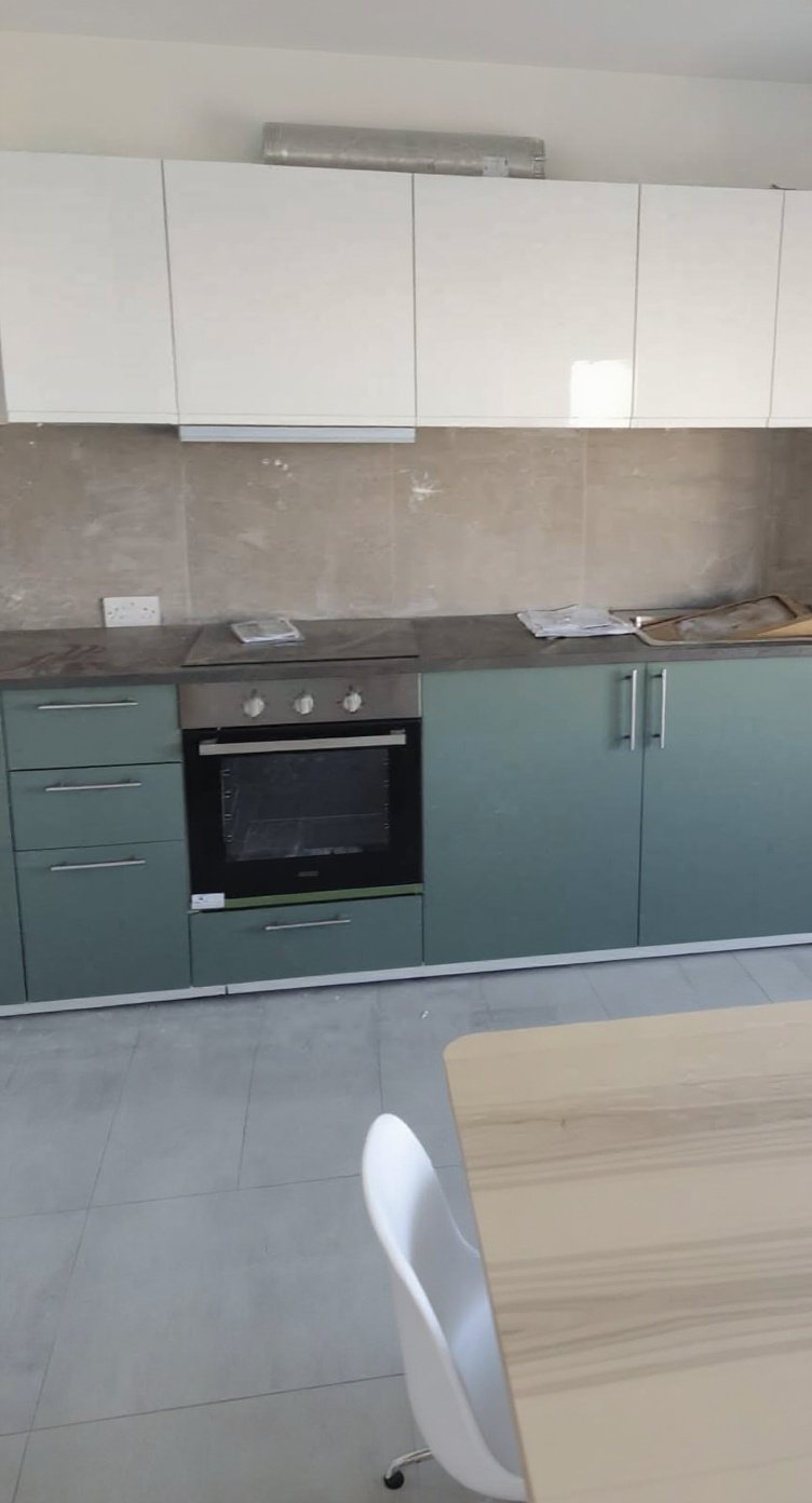 Apartment in Bugibba - 1 bed — 3