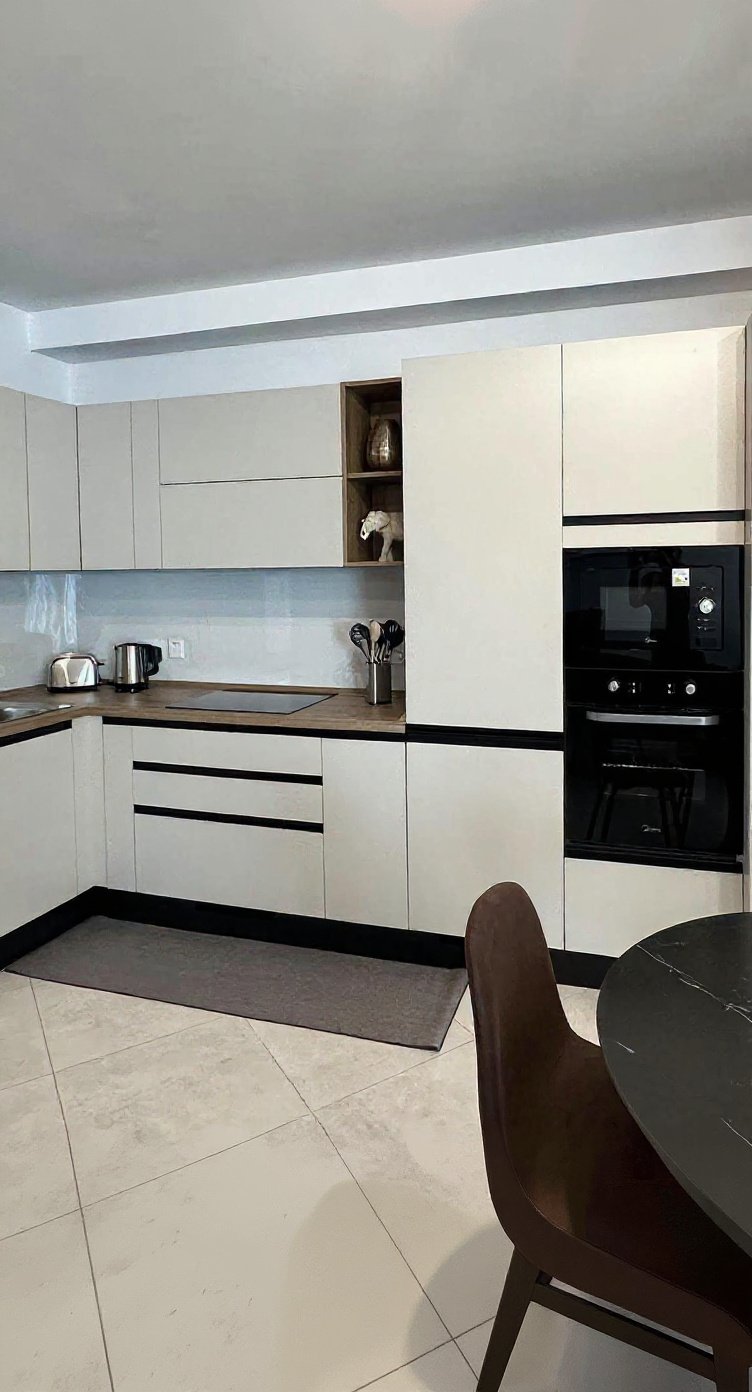 Apartment in Gzira - 1 bed, 1 bath — 2