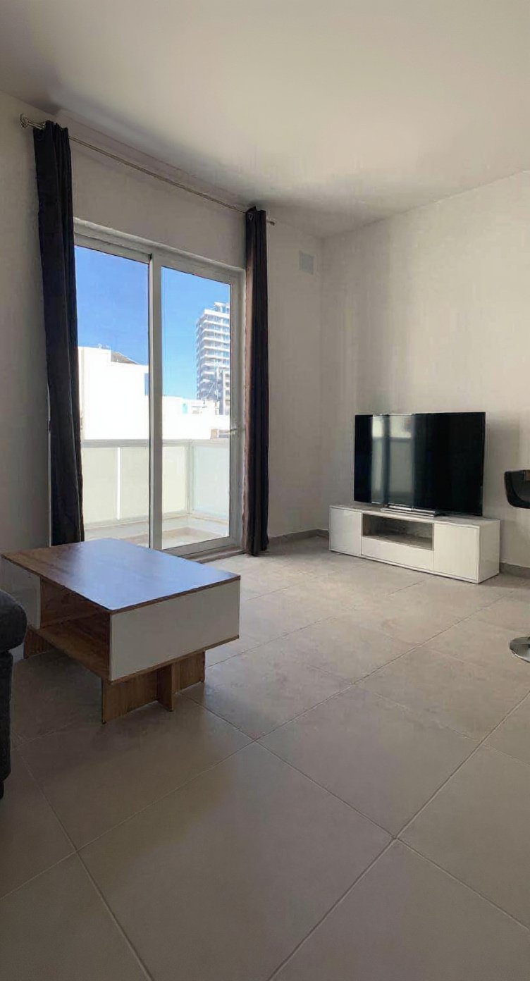 Apartment in Gzira — 2