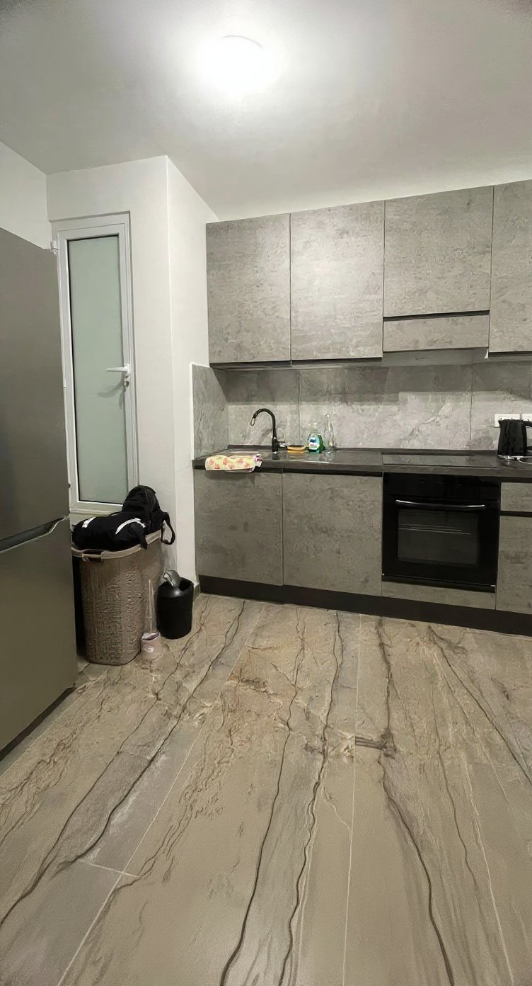 Apartment in Msida - 2 beds, 2 baths — 4