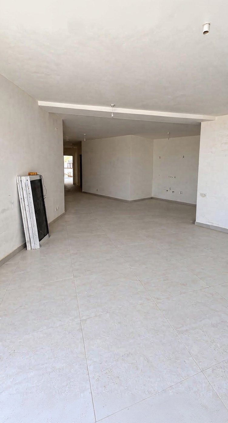 Apartment in Marsaskala - 2 beds, 2 baths — 2