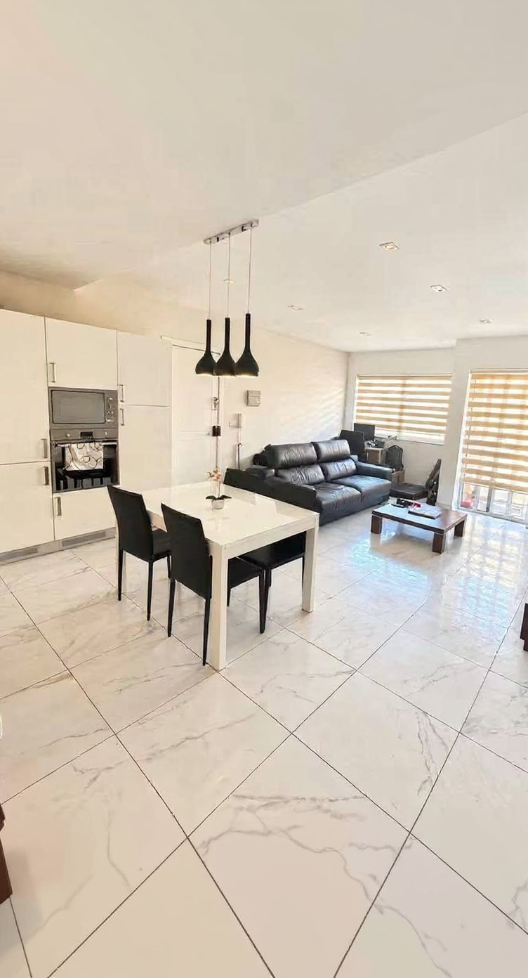 Apartment in Msida - 2 beds, 2 baths — 1