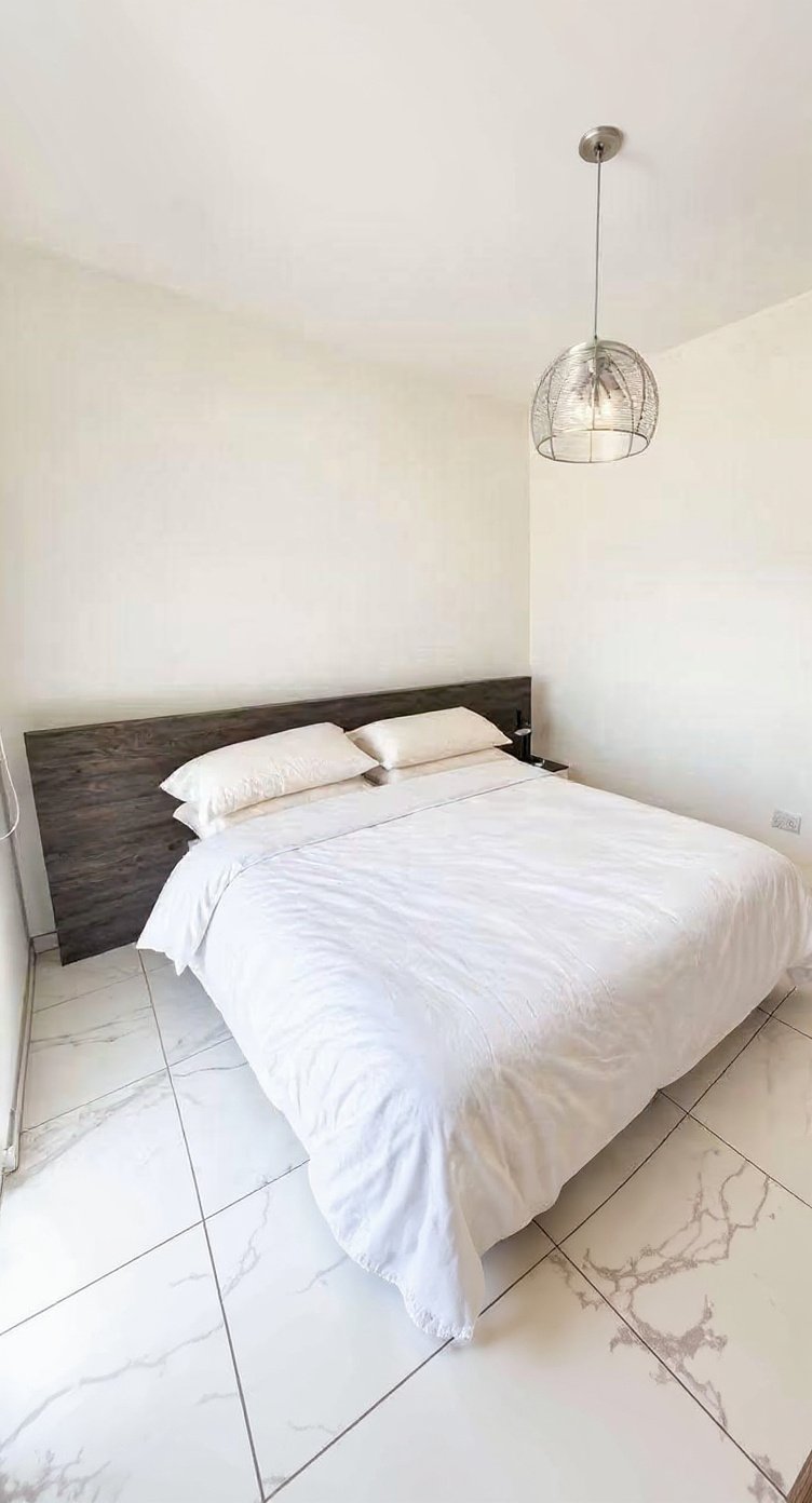 Apartment in Msida - 2 beds, 2 baths — 5