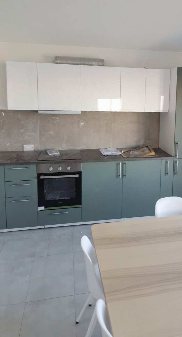 Apartment in Bugibba - 1 bed — 2