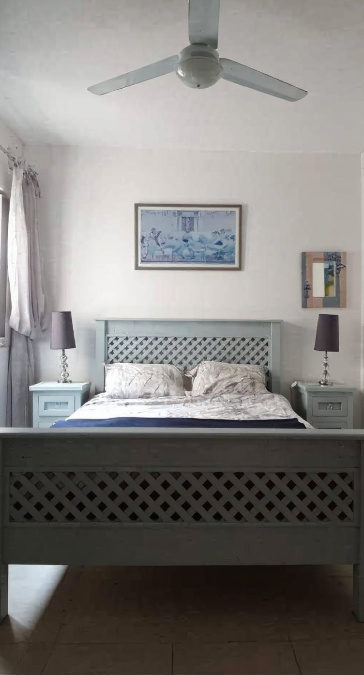 Apartment in Sliema - 3 beds, 2 baths — 2