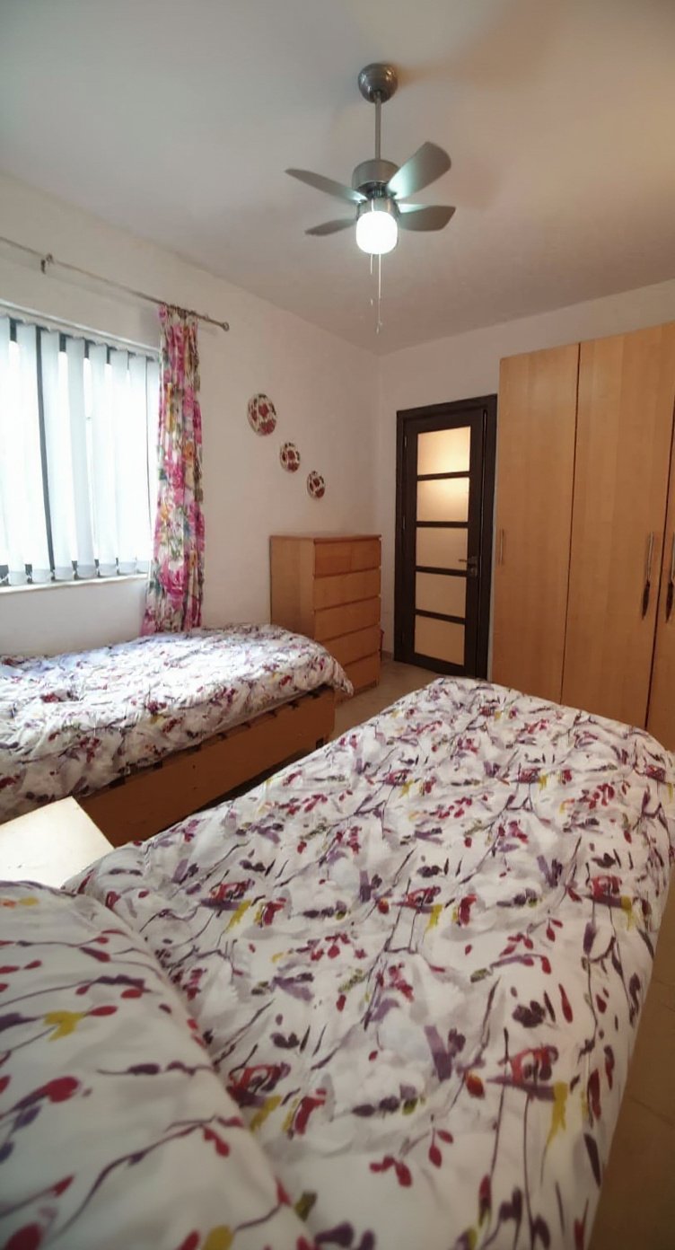 Apartment in Sliema - 3 beds, 2 baths — 5