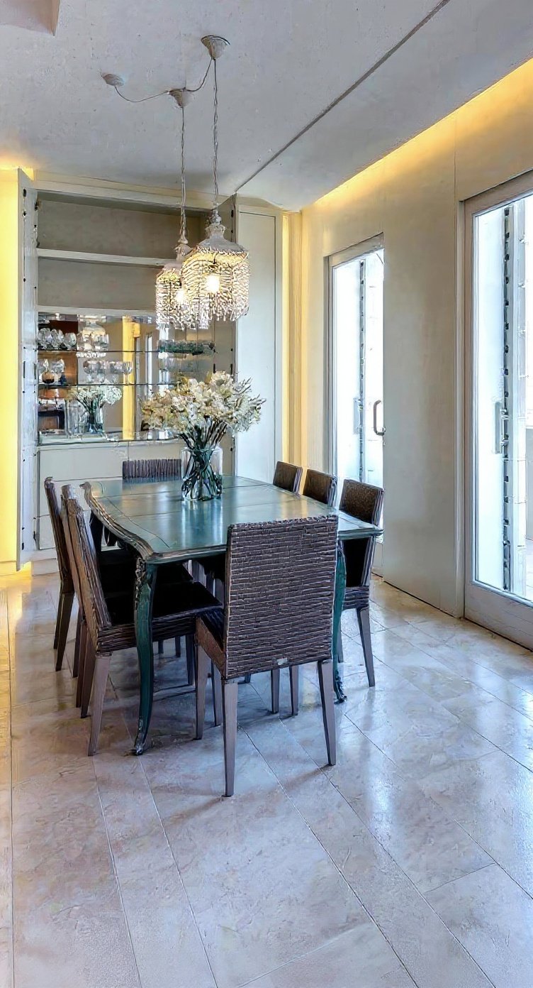 Bright two-bedroom penthouse in St. Julian’s — 2