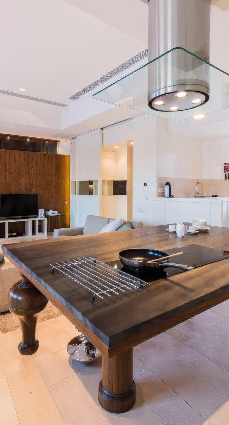 Bright two-bedroom penthouse in St. Julian’s — 3
