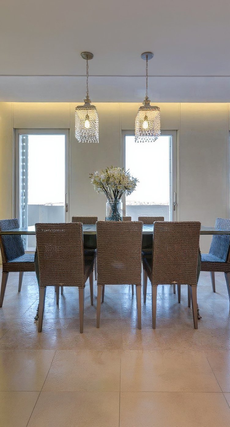 Bright two-bedroom penthouse in St. Julian’s — 5