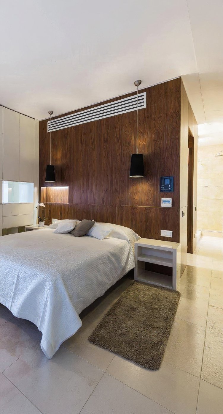 Bright two-bedroom penthouse in St. Julian’s — 7