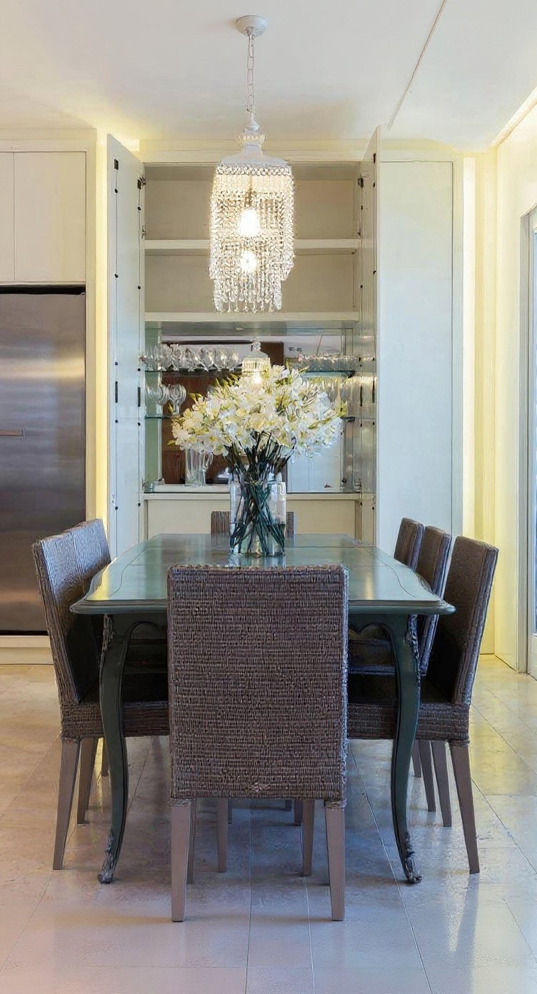 Bright two-bedroom penthouse in St. Julian’s — 8