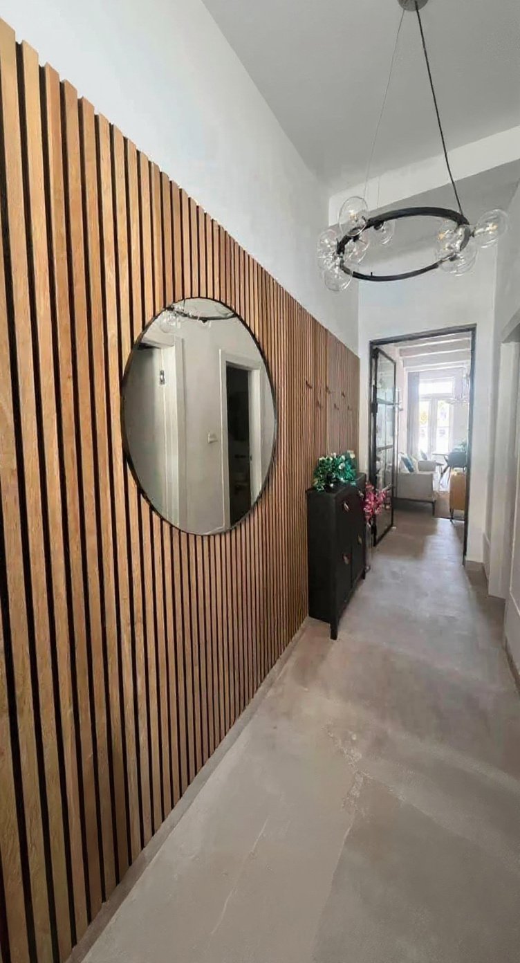 Townhouse in Sliema - 3 beds — 2