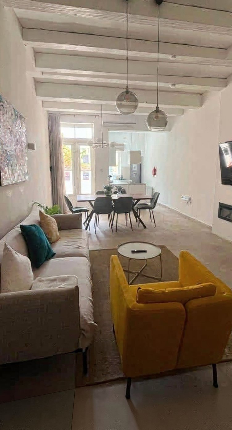 Townhouse in Sliema - 3 beds — 3