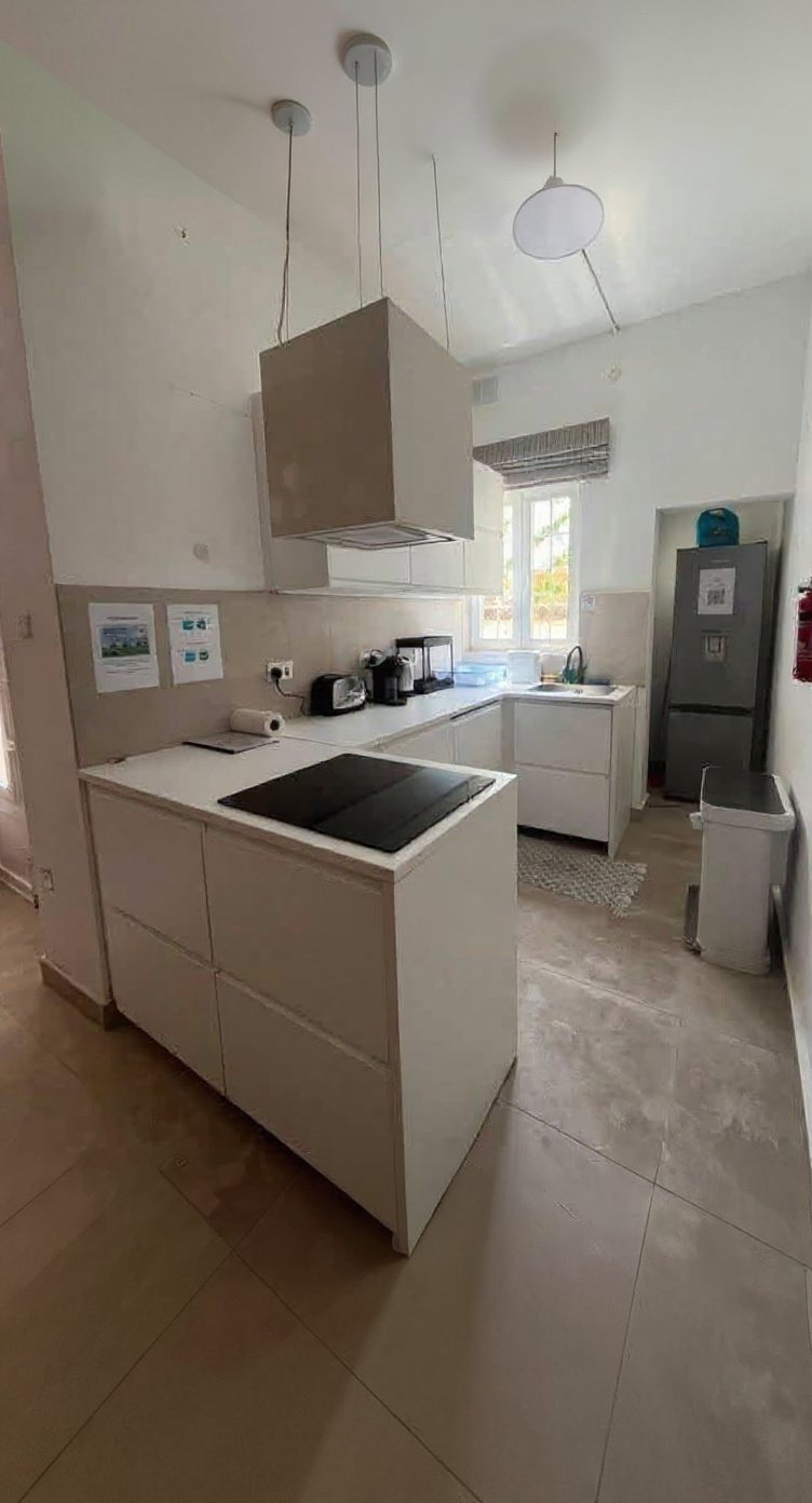 Townhouse in Sliema - 3 beds — 4