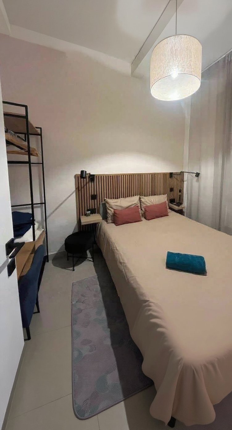 Townhouse in Sliema - 3 beds — 5