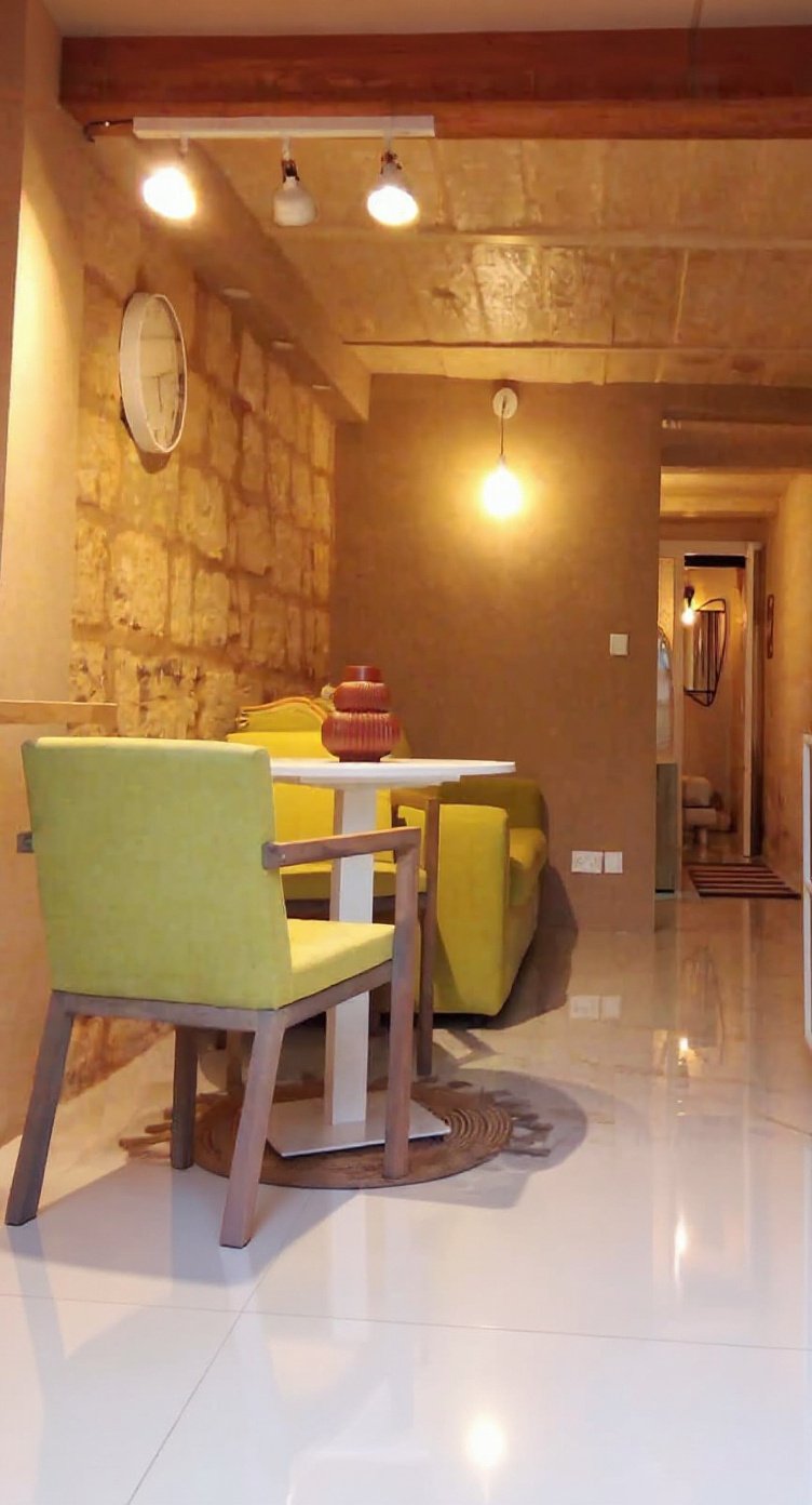 Townhouse in St Julian's — 1