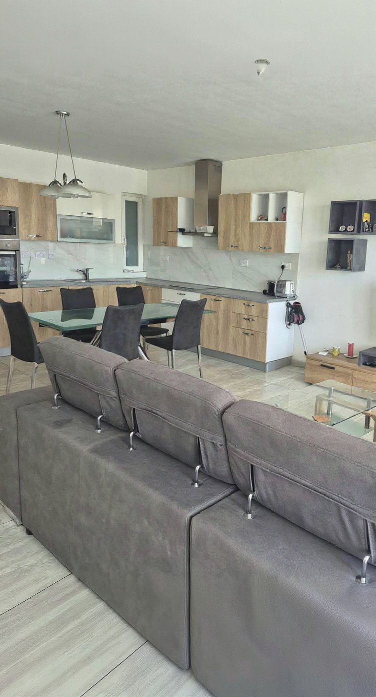 Apartment in Pieta - 2 beds, 2 baths — 3