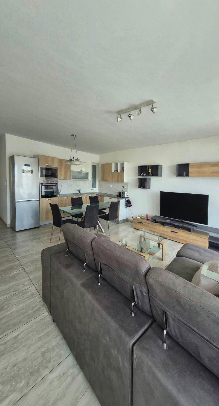 Apartment in Pieta - 2 beds, 2 baths — 1