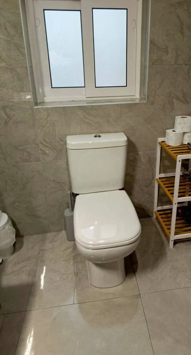 Penthouse in Msida - 1 bed — 3