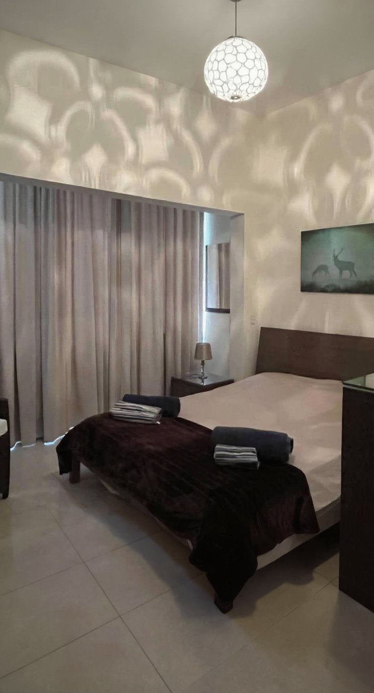 Apartment in Sliema - 2 beds, 2 baths — 5