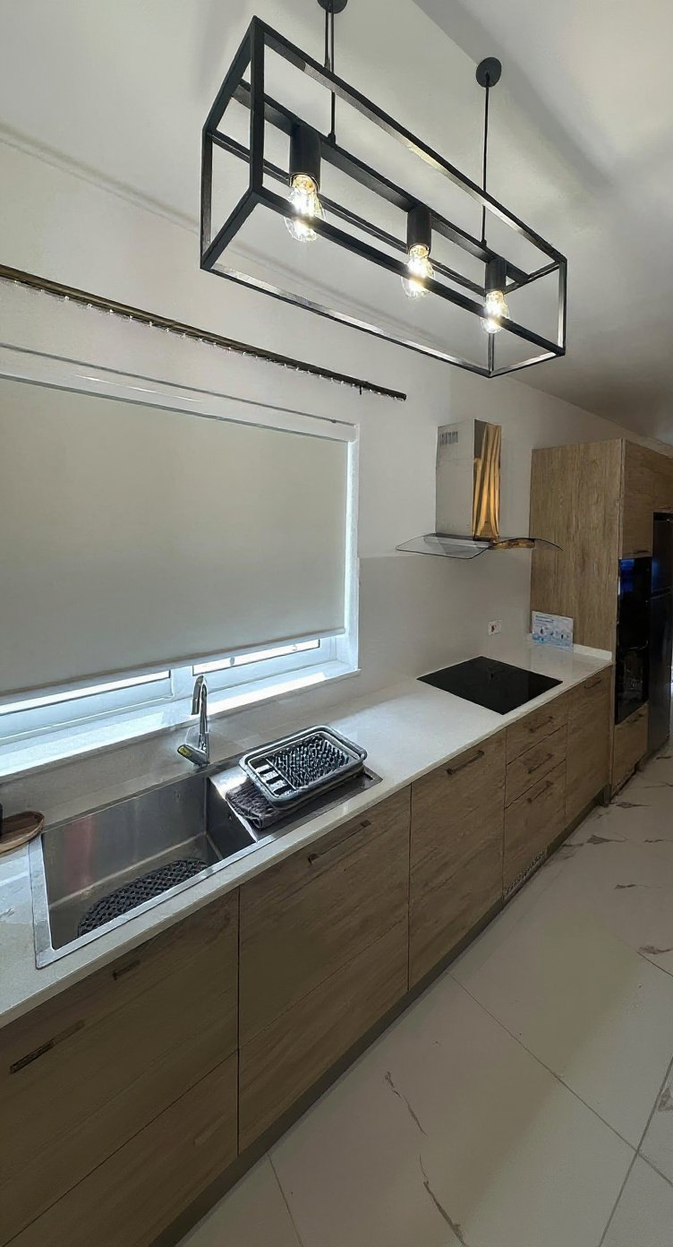 Penthouse in Birkirkara - 3 beds, 2 baths — 4