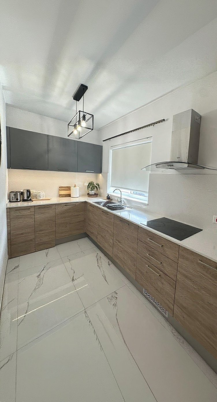 Penthouse in Birkirkara - 3 beds, 2 baths — 5