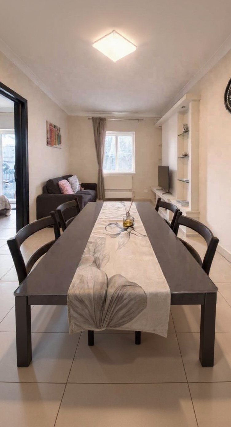 Apartment in Swieqi - 2 baths — 1
