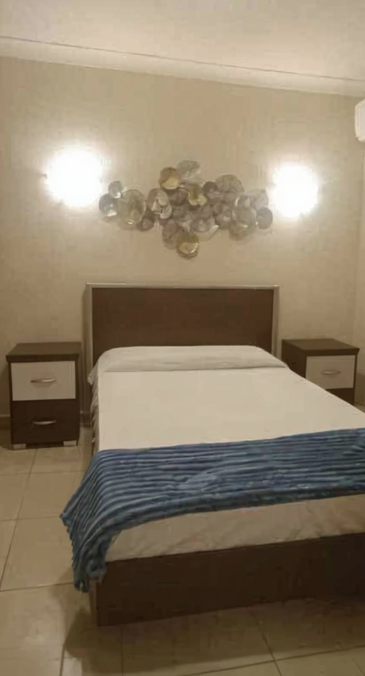 Apartment in Swieqi - 2 baths — 3