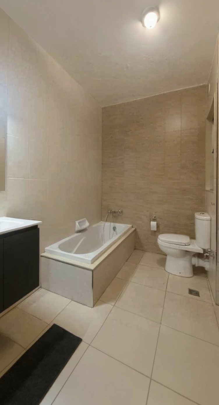Apartment in Swieqi - 2 baths — 4