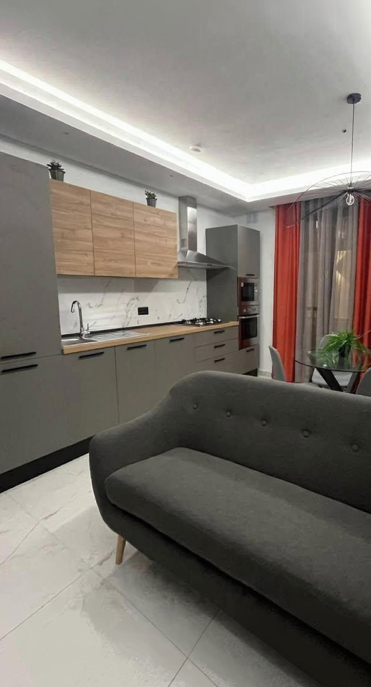 Maisonette in Mosta - 2 beds — 1
