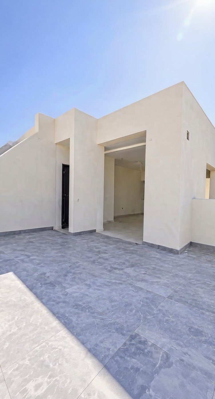 Penthouse in Marsaskala - 2 beds — 2