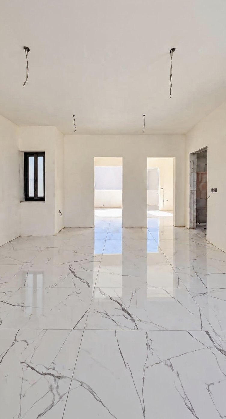 Penthouse in Marsaskala - 2 beds — 1