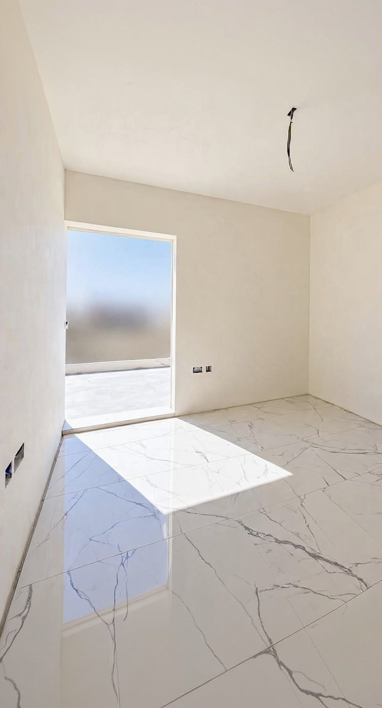 Penthouse in Marsaskala - 2 beds — 3