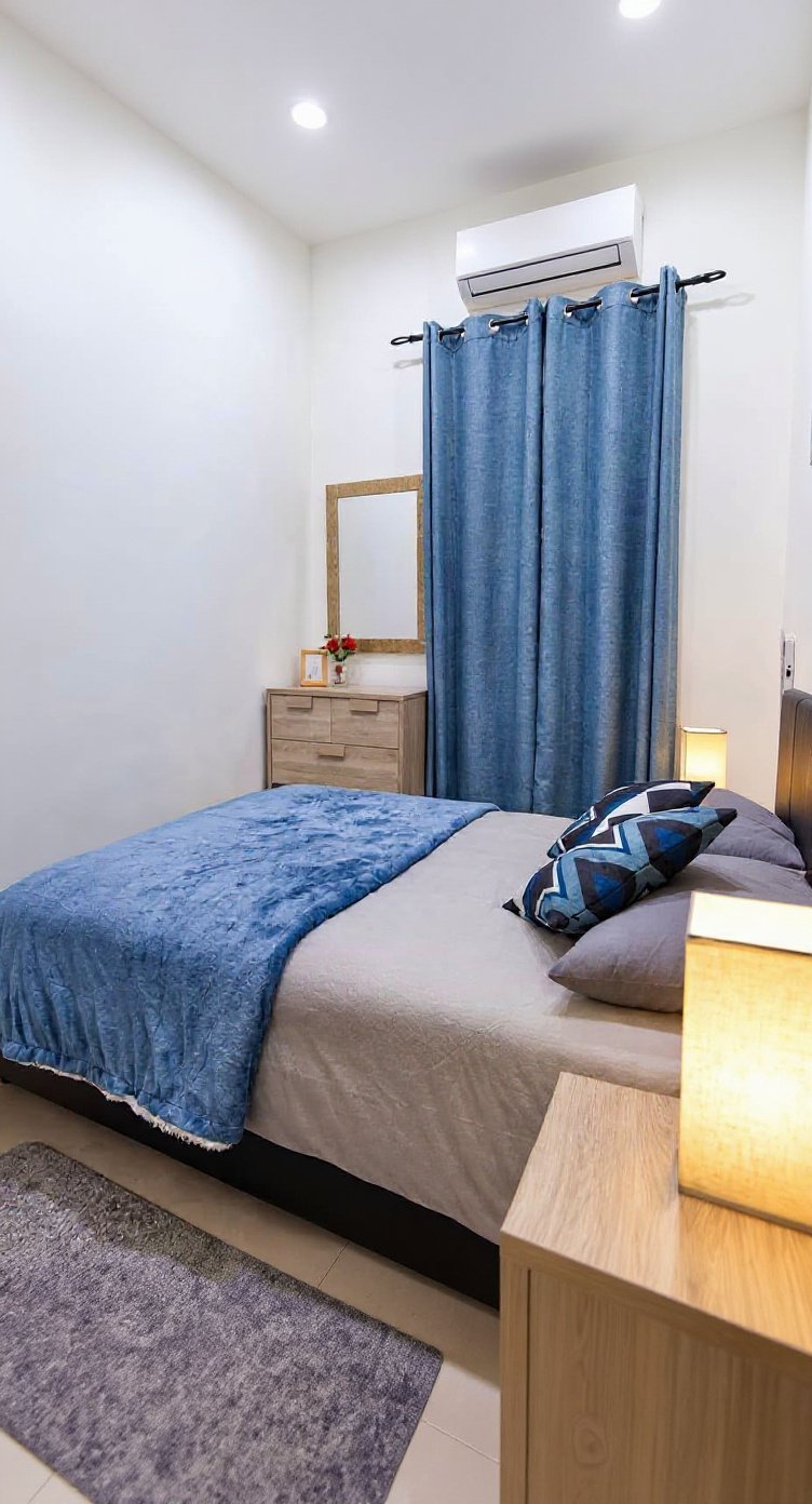 Apartment in Gzira - 2 beds, 2 baths — 3