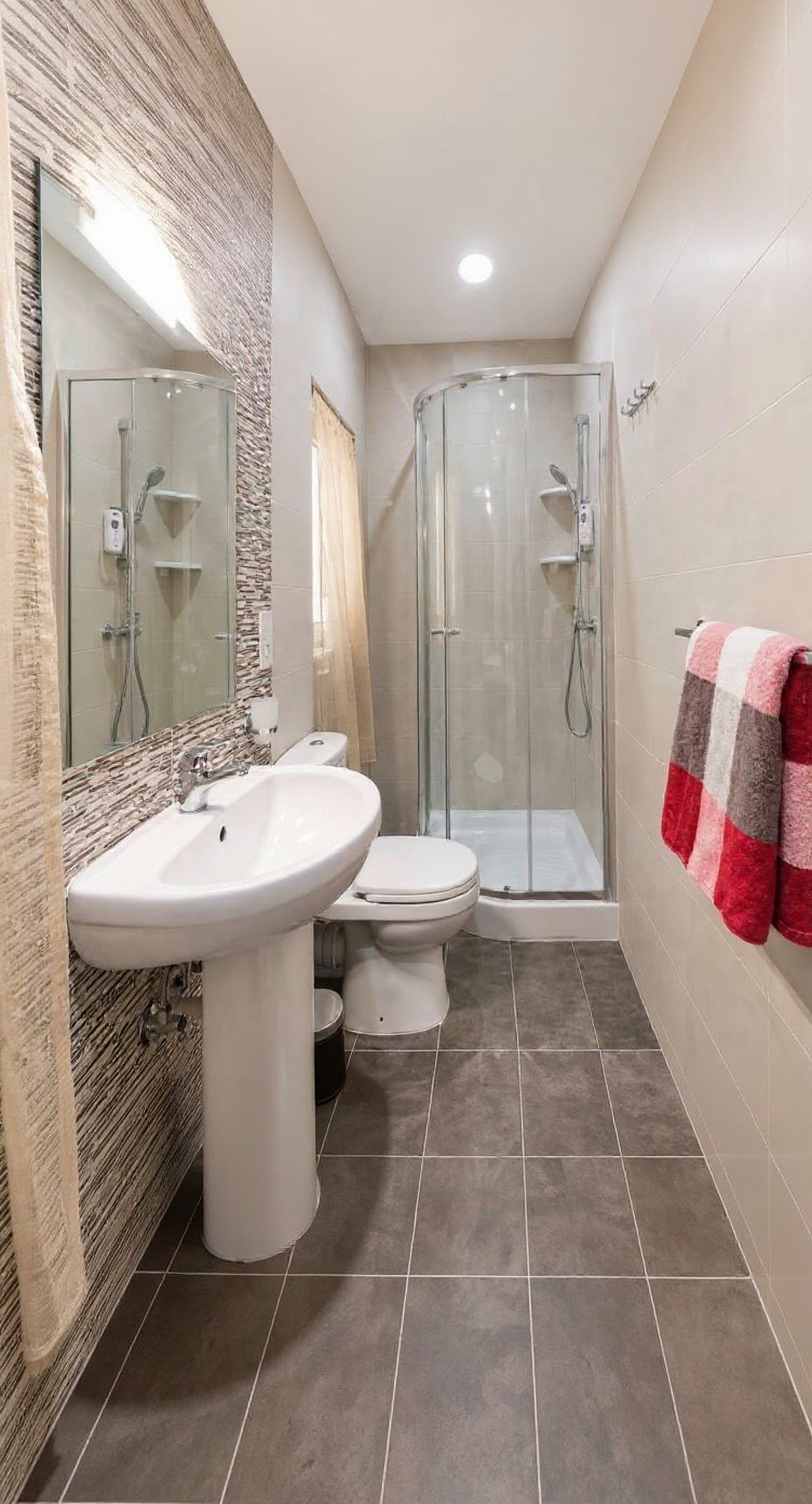 Apartment in Gzira - 2 beds, 2 baths — 5