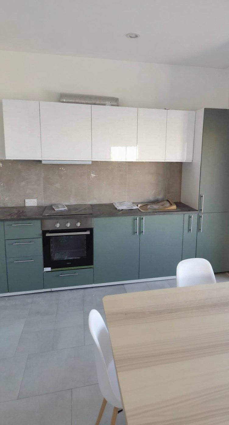 Apartment in Bugibba - 1 bed — 2